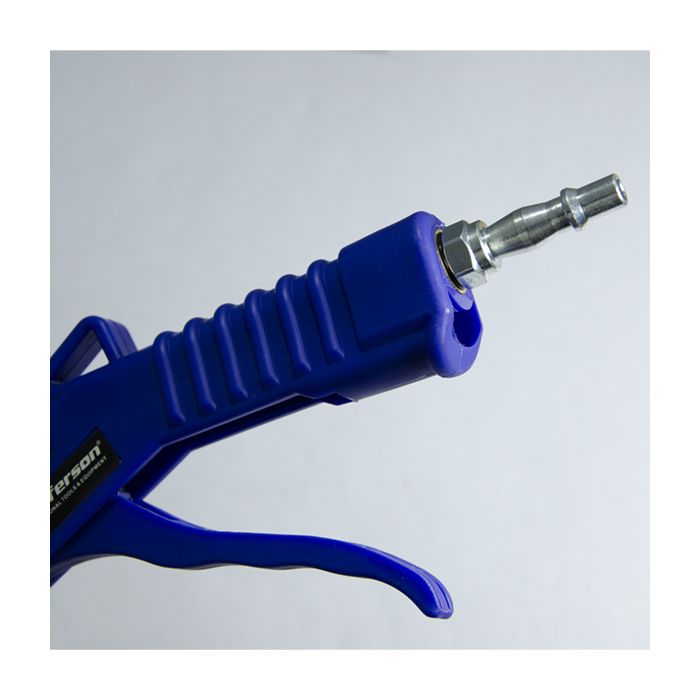 Jefferson Short Nozzle Plastic Body Blow Gun - 105mm