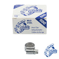 Jubilee Jubilee Clip Mild Steel - 000MS | Box of 10 Jubilee