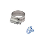Jubilee Clip SS - 18-25mm | Box of 10