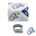 Jubilee Jubilee Clip Mild Steel - 1AMS | Box of 10 Jubilee