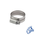 Jubilee Clip SS - 22-30mm | Box of 10
