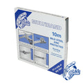 Multiband Mild Steel Banding - 11mm x 10m | Box