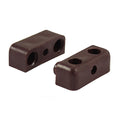 Knock Down Block - Brown - 35 x 25 x 12 | TIMpac of 4
