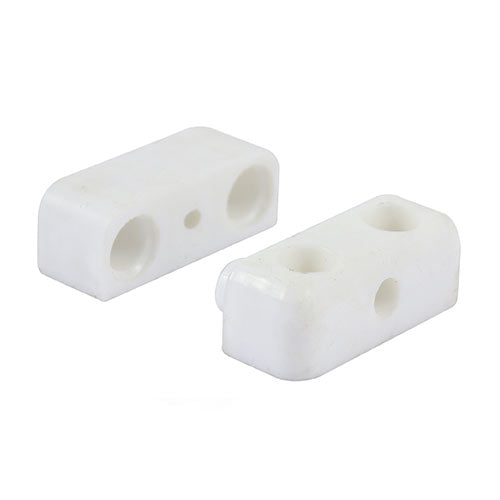Knock Down Block - White - 35 x 25 x 12 | TIMpac of 4