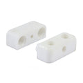 Knock Down Block - White - 35 x 25 x 12 | TIMpac of 4