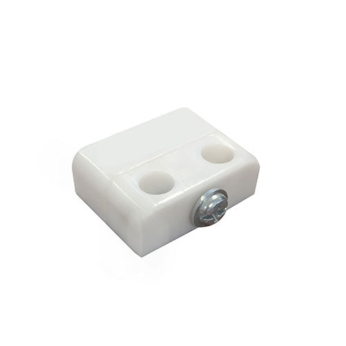 Knock Down Block - White - 35 x 25 x 12 | TIMpac of 4