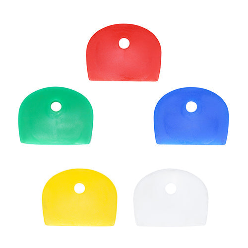 Timco Coloured Key Caps Timco