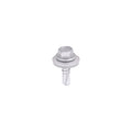 Hex Screw W16 S/DRILL No3 EXT - 5.5 x 19 | Box of 100