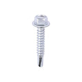 Hex Screw S/DRILL No3 EXT - 5.5 x 32 | Box of 100