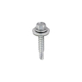 Hex Screw W16 S/DRILL No3 EXT - 5.5 x 32 | Box of 100