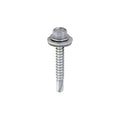 Hex Screw W16 S/DRILL No3 EXT - 5.5 x 38 | Box of 100