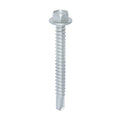 Hex Screw S/DRILL No3 EXT - 5.5 x 50 | Box of 100