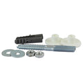Light Duty Basin Fixing Kit - Light Duty Kit | TIMpac of 2