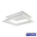Timloc Timloc Loft Access Door - Drop-in - White - 1168 Timloc