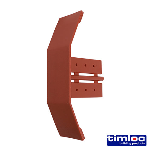 Ambi-Verge Eaves Starter Terra - 155 x 105 | Bag