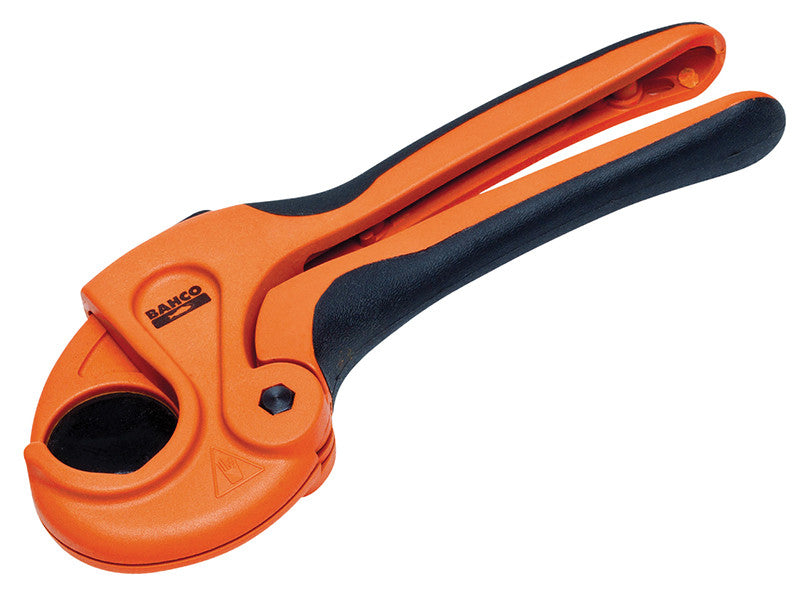 Bahco Plastic Tube Cutter 3-22mm