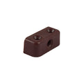 Modesty Block - Brown - 34 x 13 x 13 | TIMbag of 65