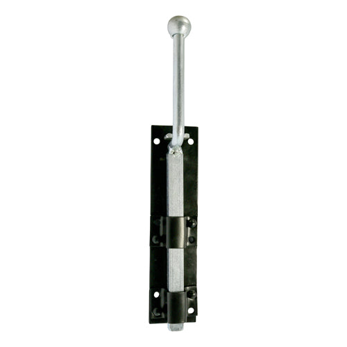 Monkey Tail Bolt Black - 12" | TIMbag