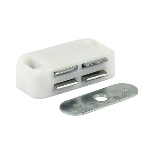 Magnetic Catch - 4kg | TIMpac of 2
