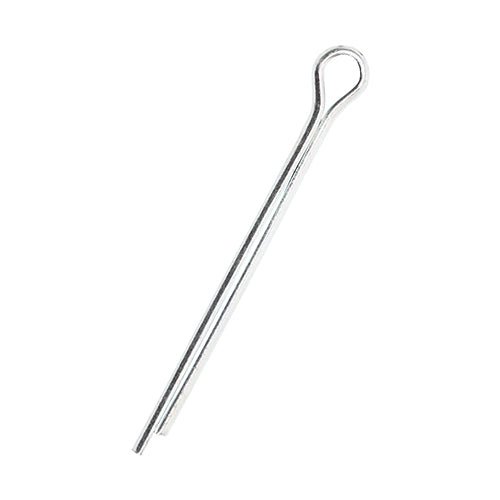 Cotter Pins - BZP - Mixed | TIMpac of 16