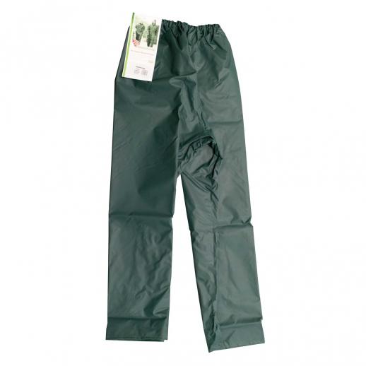 Monsoon Heavyweight Neoprene Trousers - Green Monsoon