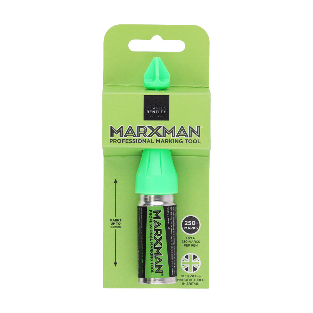 Standard Marxman - Single 13ml Marxman