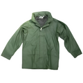Monsoon Flexiwet Jacket - Green Monsoon