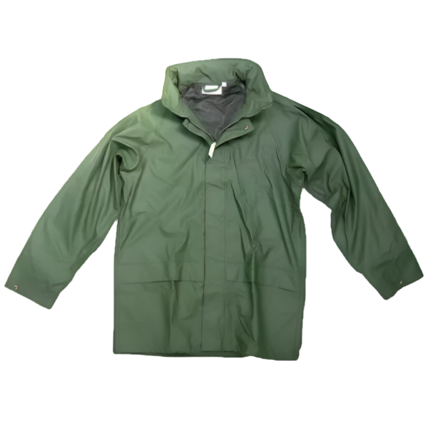 Monsoon Flexiwet Jacket - Green Monsoon