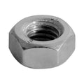 Hex Nut DIN 934 - A2 SS - M12 | TIMpac of 8