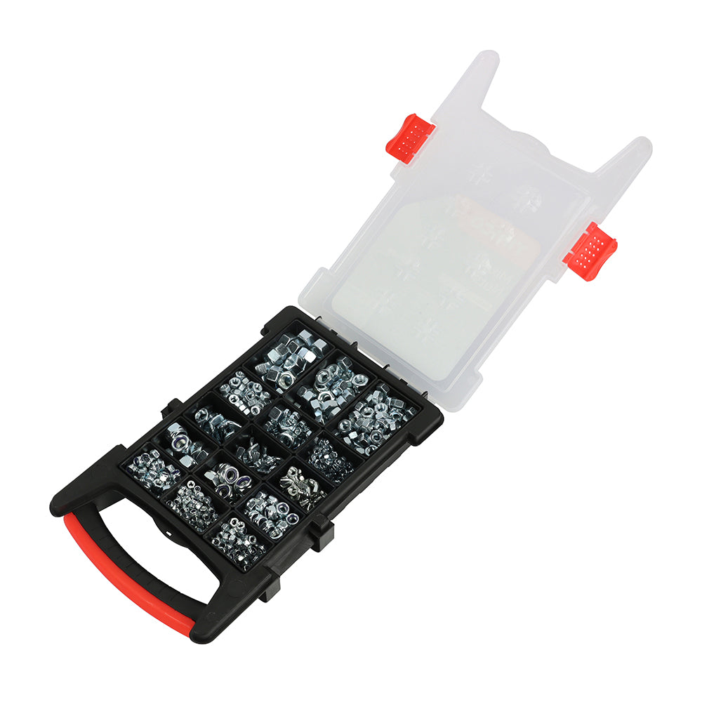 Nut Mix Grab Pack - 980pcs | Tray of 980