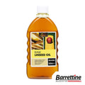 Barrettine Raw Linseed Oil Barrettine