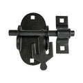Oval Padbolt Black - 4" | TIMbag