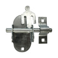 Oval Padbolt Zinc - 4" | TIMbag