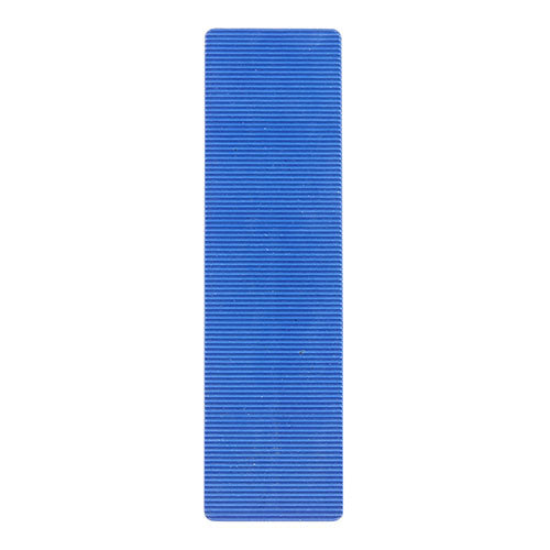 Flat Packers - Blue - 100 x 28 x 5 | Bag of 200