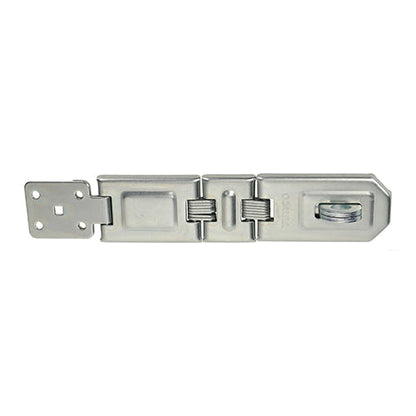 Double Hinged Hasp & Staple