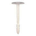 Plastic Insulation Fixing - 8.0 x 50 | Bag of 100