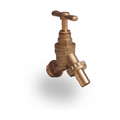 1/2" Hose Union Bib Tap Tanat Supplies