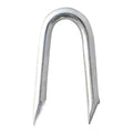 Timco Presser Point Staples - Galvanised | 20 x 2.00 | Pack of N/A Timco