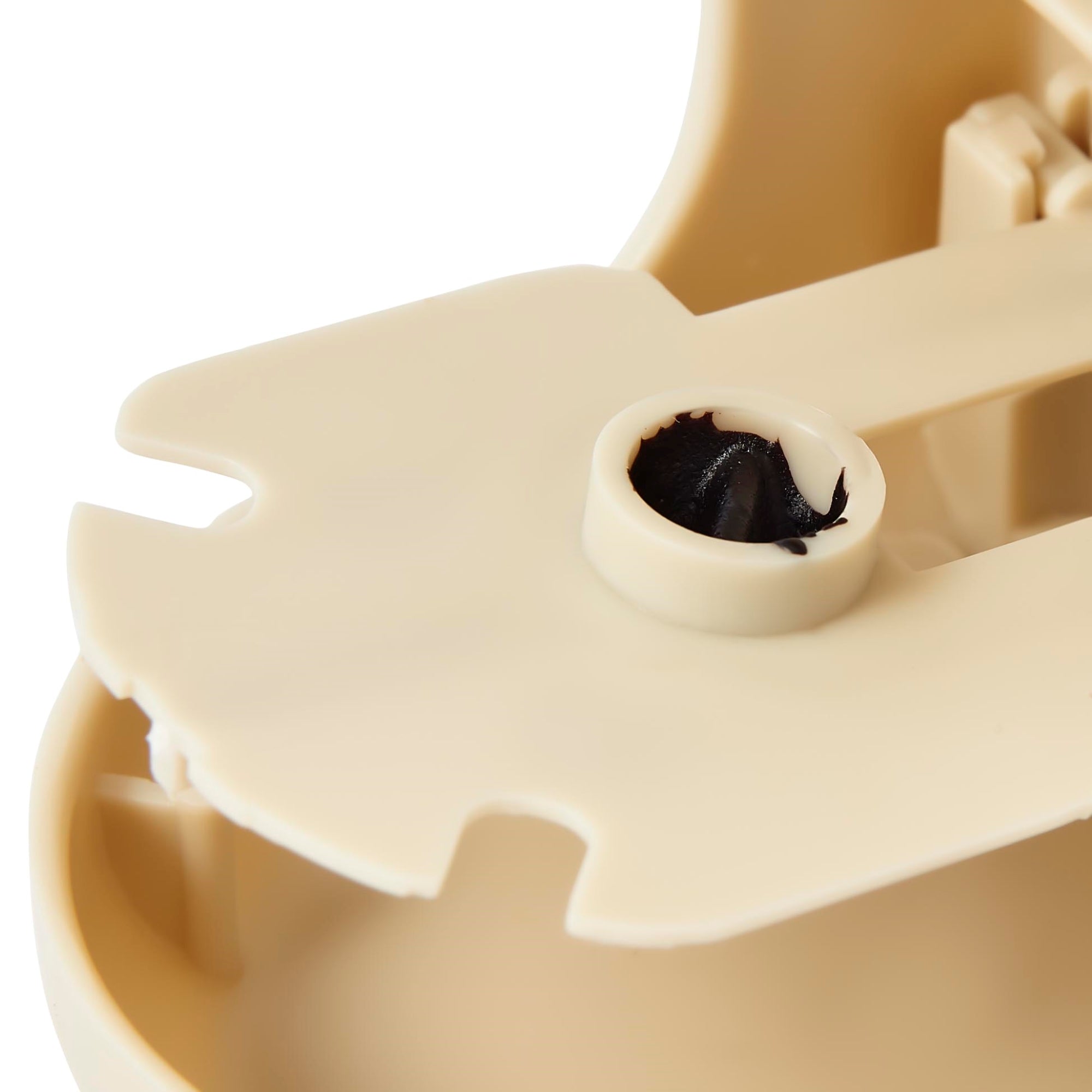 Pest-Stop Little Nipper Pre Baited Snap Trap