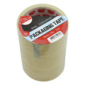 Timco Packaging Tape - Clear Timco