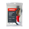 Timco Protective Zipper Door Timco