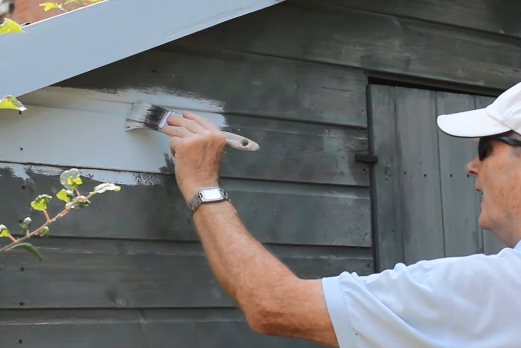 Bedec Multi Surface Paint (MSP) - Light Grey - Satin - 2.5L