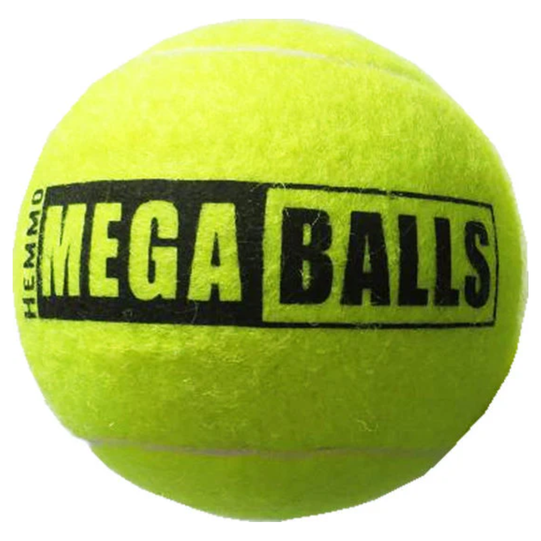 Dog & Co Mega Tennis Ball 6"/15cm