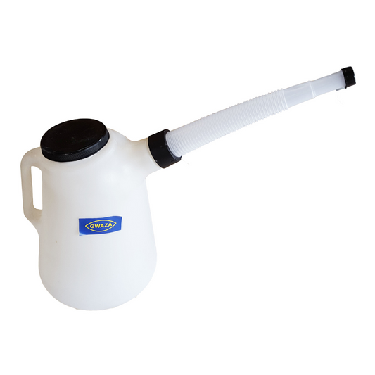 Measuring Jug 5 litres c/w detachable spout