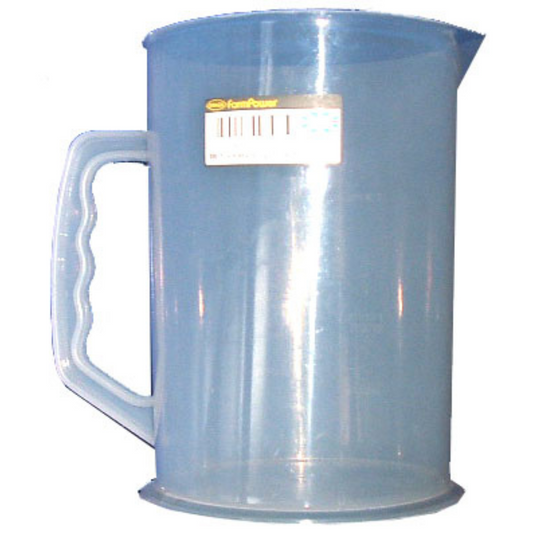 Measuring Jug Clear 2.5L