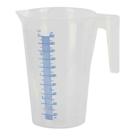 Measuring Jug Clear 2L