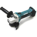 Makita DGA452Z LXT 18V Cordless 115mm Angle Grinder (Body Only) Makita