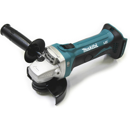 Makita DGA452Z LXT 18V Cordless 115mm Angle Grinder (Body Only)