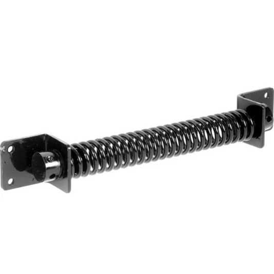 Gate Return Spring 8 inch BLACK