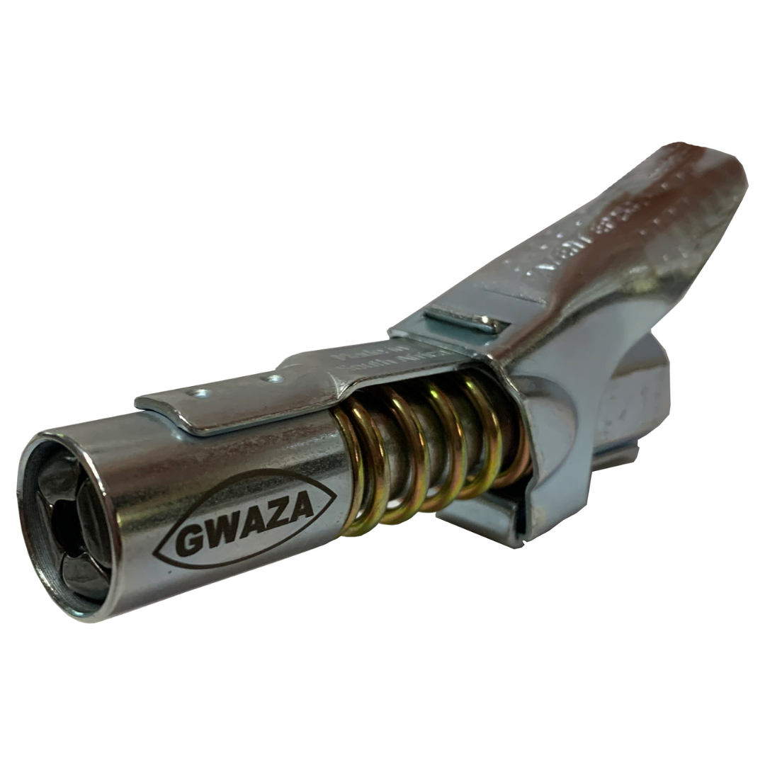 Gwaza Grease Gun G Coupler - M10